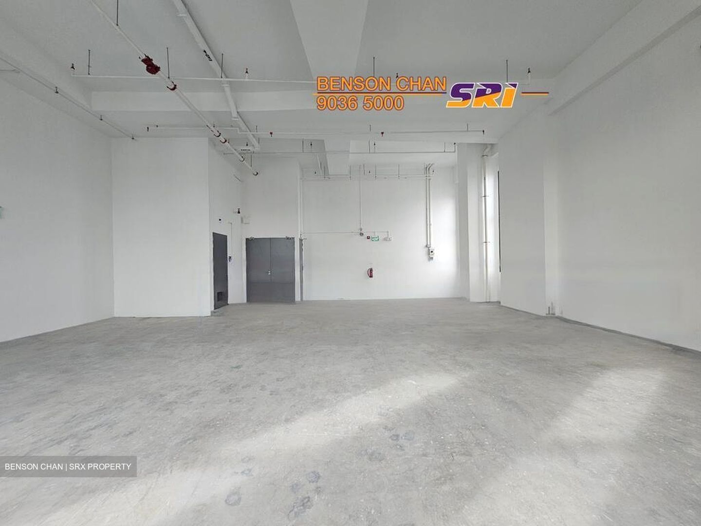 Tai Kim Industrial Estate (D19), Factory #464027921